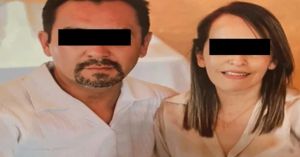 Vinculados dos se&ntilde;alados en caso Tello Ruiz por desaparici&oacute;n a particulares: FGJ Tlaxcala