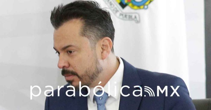 Persiste combate al comercio il&iacute;cito por competencia desleal: JLGP
