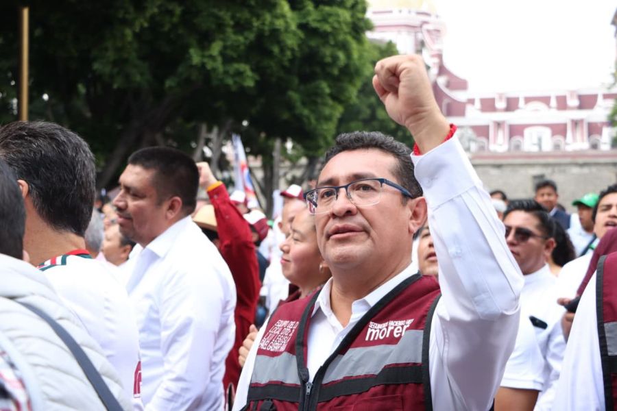 Destaca Congreso obras y programas sociales en el 2&deg; a&ntilde;o de Sheinbaum