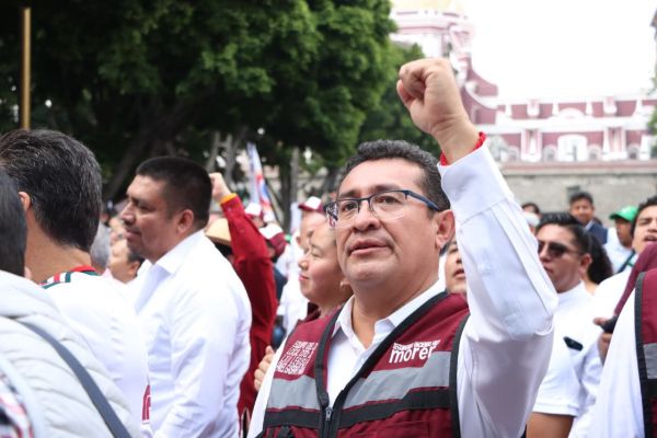 Destaca Congreso obras y programas sociales en el 2&deg; a&ntilde;o de Sheinbaum