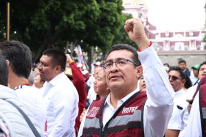 Destaca Congreso obras y programas sociales en el 2&deg; a&ntilde;o de Sheinbaum