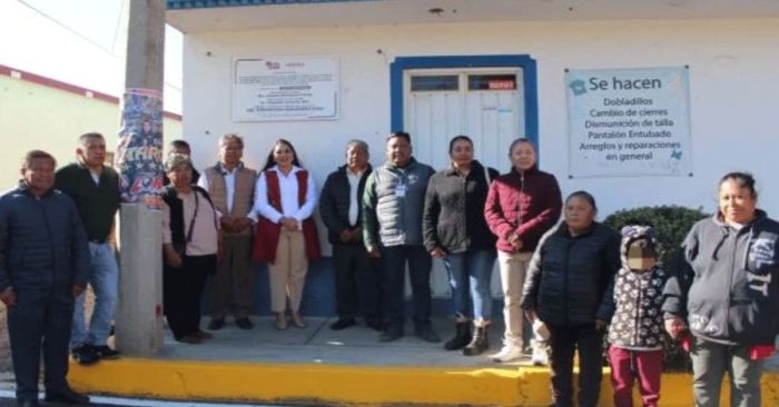 Rechaza ayuntamiento de San Pedro Cholula opacidad en obras p&uacute;blicas