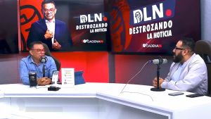 En detenci&oacute;n de &ldquo;El Amarillo&rdquo;, salen nombres de pol&iacute;ticos: periodista