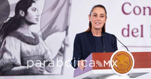 Insistir&aacute; Sheinbaum en los planteamientos originales de la Reforma Electoral