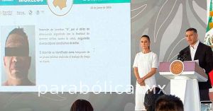 Resalta Harfuch los resultados de la Operaci&oacute;n Enjambre en Morelos