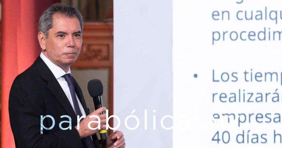 Guillermo Ortiz, experto en pobreza, fustiga &Eacute;dgar Amador