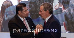 &ldquo;Lo que viene es bueno&rdquo;, cr&oacute;nica del informe de Pepe Chedraui