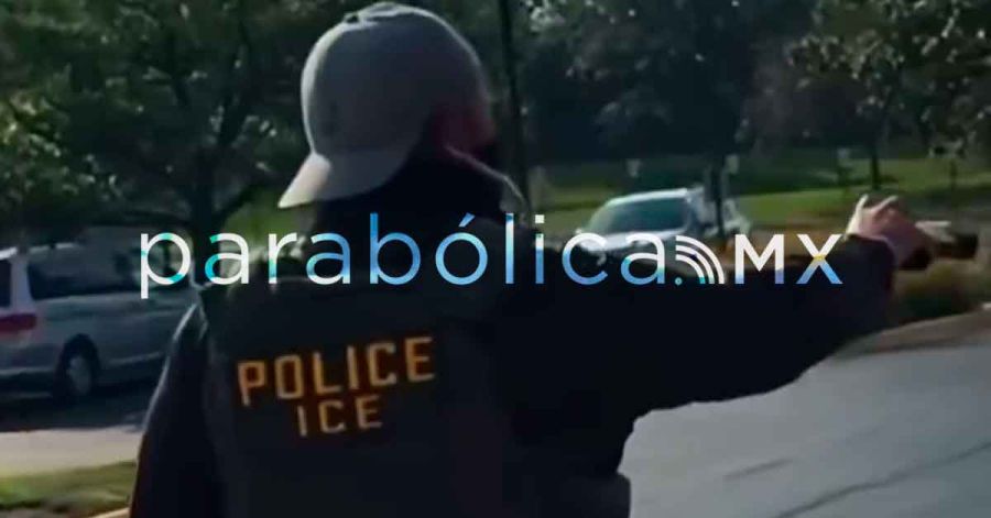 Detalla SRE acciones iniciadas ante asesinatos de migrantes a manos de ICE en Estados Unidos