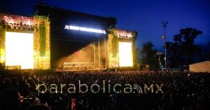 Vuelven a Puebla epicentro cultural