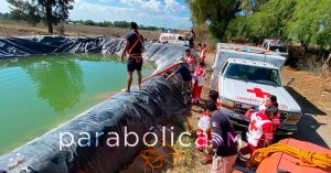 Refuerza Protecci&oacute;n Civil atenci&oacute;n a incidentes en Semana Santa