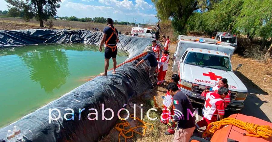 Refuerza Protecci&oacute;n Civil atenci&oacute;n a incidentes en Semana Santa