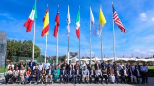Trazan desde An&aacute;huac Puebla el futuro de la educaci&oacute;n ante la IA