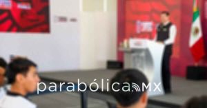 Lunes 17 de agosto: Encabeza Armenta la conferencia matutina de Puebla