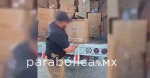 Aseguran Fuerzas federales m&aacute;s de 700 kilos de marihuana en Coahuila