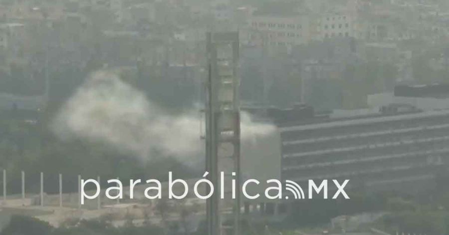 Ahora Israel ataca una universidad en Beirut y mata a dos profesores