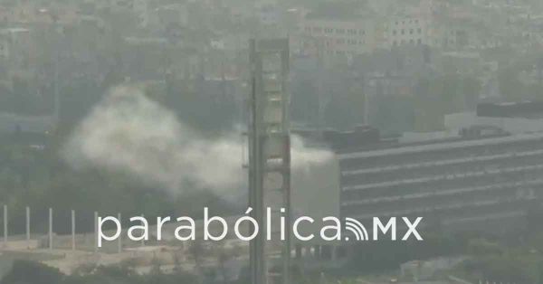 Ahora Israel ataca una universidad en Beirut y mata a dos profesores