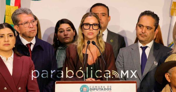 Promueven la Feria de Puebla y otros eventos en el estado desde la C&aacute;mara de Diputados