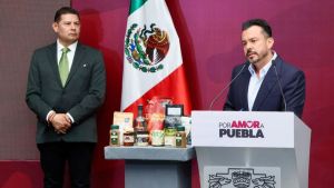 Gobierno del Estado rinde cuentas de forma permanente