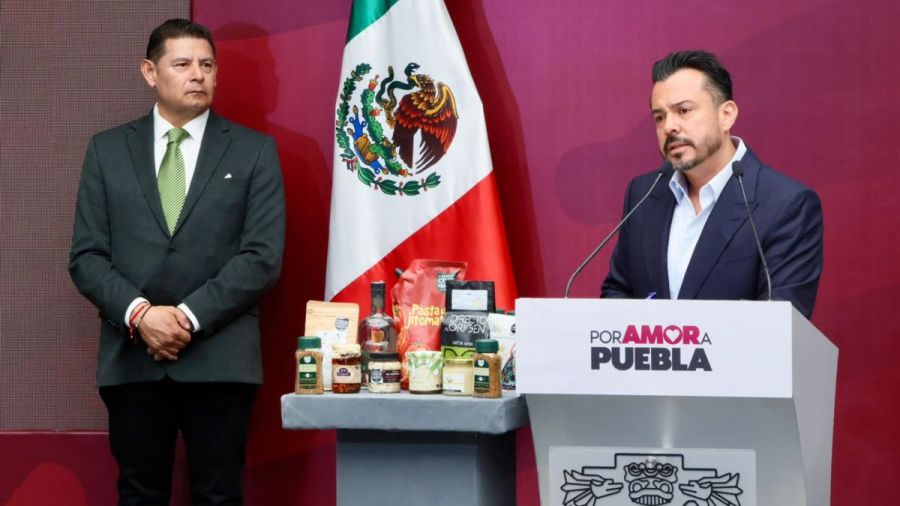 Gobierno del Estado rinde cuentas de forma permanente
