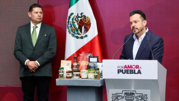 Gobierno del Estado rinde cuentas de forma permanente