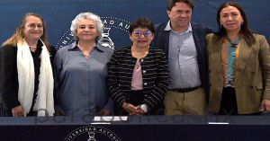 Facultad de Artes, unidad acad&eacute;mica en constante evoluci&oacute;n