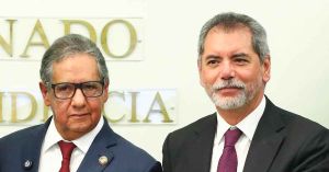 Recibe Senado de la Rep&uacute;blica el Paquete Econ&oacute;mico 2027