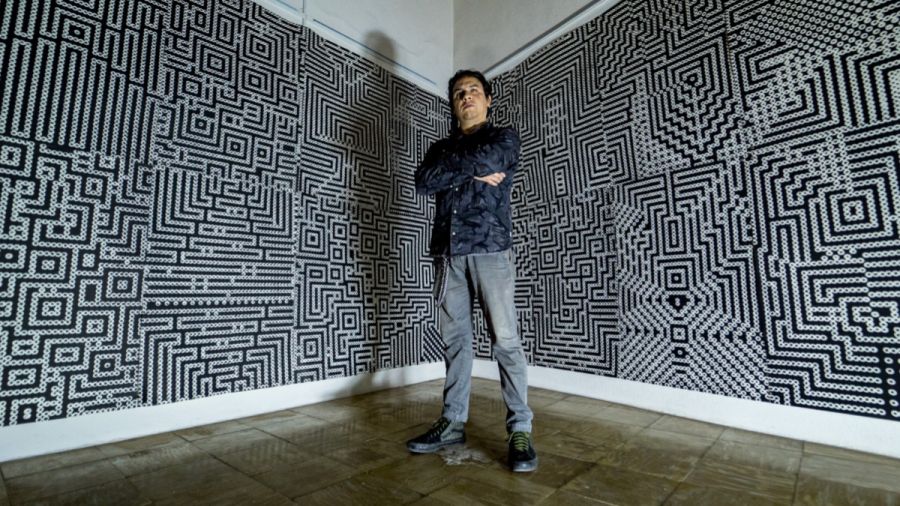 Invita IBERO Puebla a Visitar &lsquo;Espiral&rsquo;, exposici&oacute;n art&iacute;stica sobre el sonido