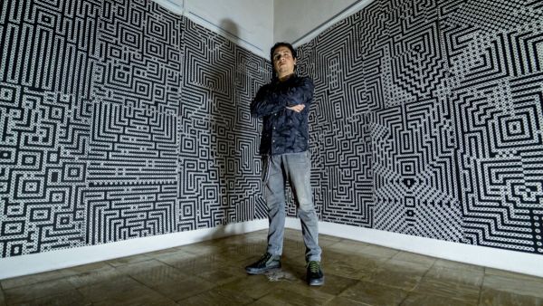 Invita IBERO Puebla a Visitar &lsquo;Espiral&rsquo;, exposici&oacute;n art&iacute;stica sobre el sonido