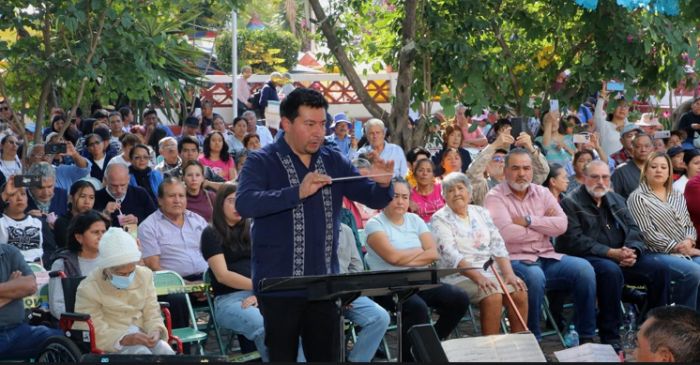 Presenta Gobierno de Pepe Chedraui la Agenda Cultural de enero