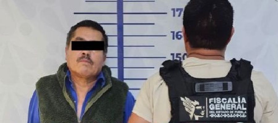 Cumplimenta FGE aprehensi&oacute;n por delito contra animales en Atlixco