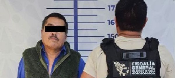 Cumplimenta FGE aprehensi&oacute;n por delito contra animales en Atlixco