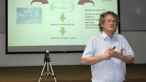 Realiza BUAP foro &ldquo;La Ciencia abraza a la industria y a la sociedad 2026&rdquo;