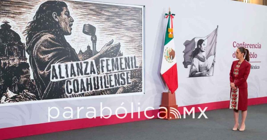 Vigilan Aduanas "si alguien quiere volver a pasarse de vivo" con el huachicol fiscal: Sheinbaum