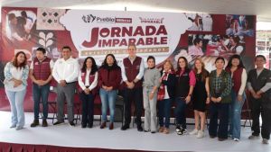 Acerca Pepe Chedraui Jornada Imparable en La Margarita