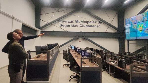 Monitorea Chedraui niveles de vasos reguladores y afluentes desde la DGERI