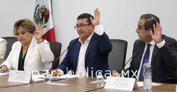 Prioriza Congreso el desarrollo en comunidades rurales con mayor rezago social: Gaspar