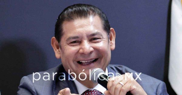 Producir&aacute; Polo de Desarrollo en Puebla m&aacute;s empleos que Audi, asegura Armenta