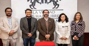 Discuten economistas los impactos de la crisis hegem&oacute;nica de Estados Unidos en el mundo