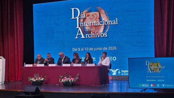 Reconocen labor archiv&iacute;stica de la alcaldesa de Atlixco