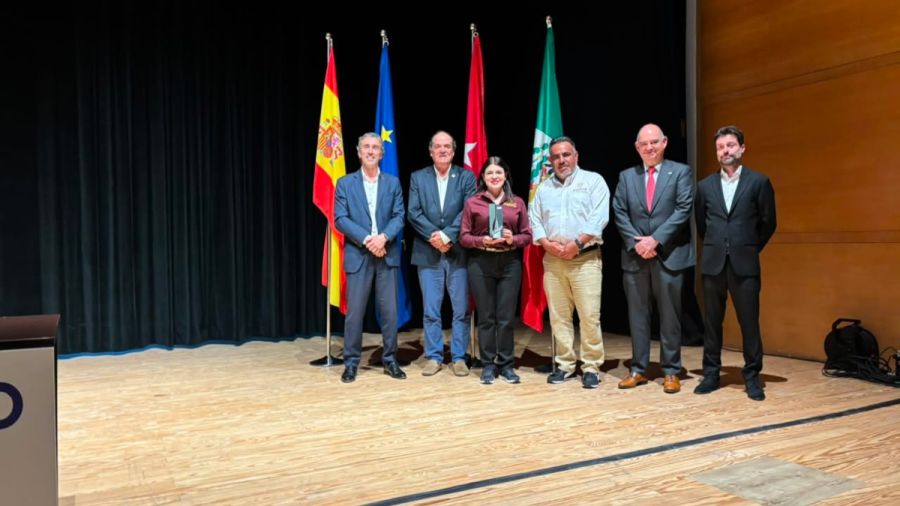 Reconocen a Zacatl&aacute;n por labores de sustentabilidad