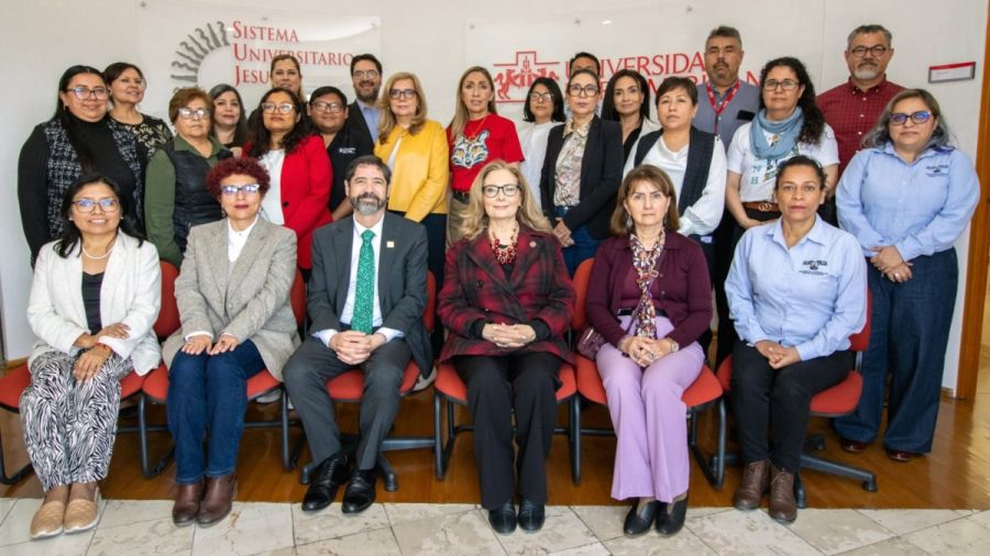 Fortalece IBERO Puebla liderazgo en el cuidado del medioambiente