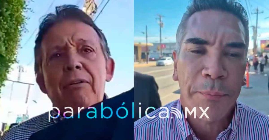Otro priista violento: Agrede Alito a ciudadano en Baja California
