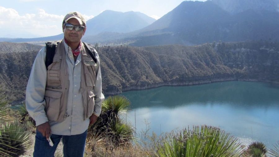 Registra BUAP nuevos ejemplares de tortuga en el estado de Puebla