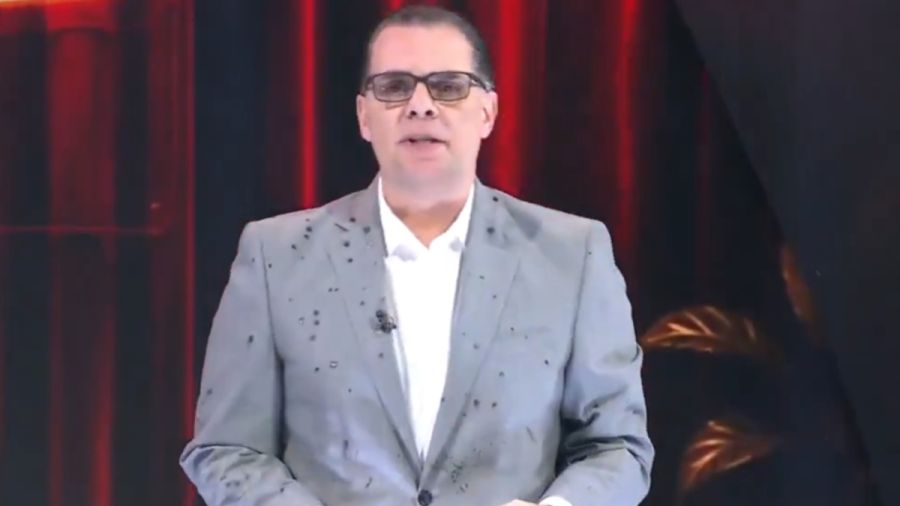 &iexcl;Agarr&oacute;n televisivo! Martinoli le responde a Televisa tras indirecta