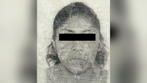 A proceso, mujer por violencia familiar y lesiones contra su hijo en Iz&uacute;car