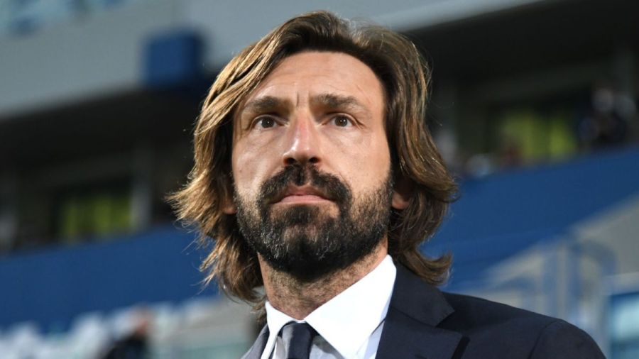 Tras portazo de &ldquo;Pep&rdquo;, Italia se decantar&iacute;a por &ldquo;Il Capitano&rdquo;, Andrea Pirlo