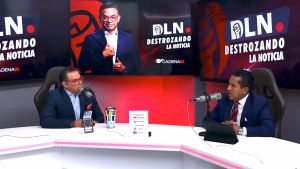 Educaci&oacute;n, vital para la recomposici&oacute;n del tejido social: Atanacio Luna