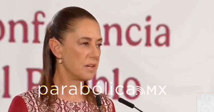 Nunca se dar&iacute;an recursos a un sindicato de manera directa, asegura&nbsp;Sheinbaum