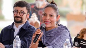 Celebran 95 a&ntilde;os de exploraciones a la Pir&aacute;mide de Cholula