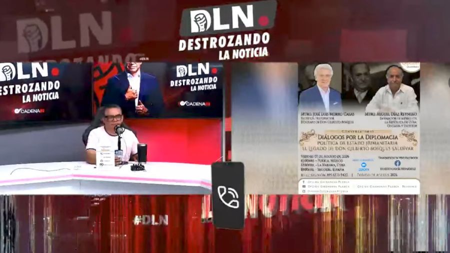 Humanismo y cultura de paz, legados de Gilberto Bosques: ONG